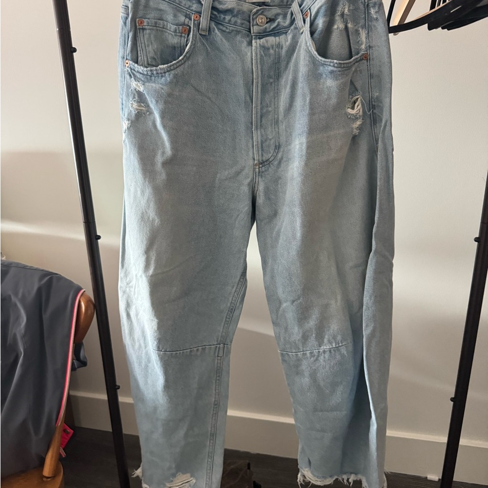 Citizens Of Humanity Horseshoe Jean 32